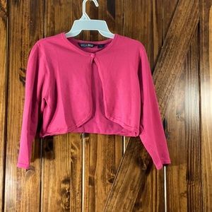 🌴🌴3 for $14 bundle!  Adorable pink cardigan!🌴🌴